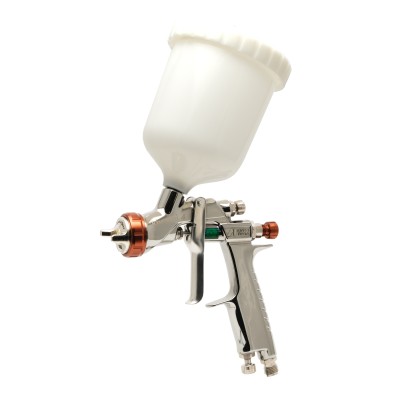 Краскопульт ANEST IWATA KIWAMI4 BA (NEW W-400 Bellaria)