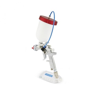 Краскопульт Iwata AZ3 Concept Air Gunsa сопло 1.8 мм.