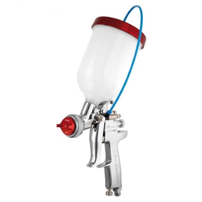 Краскопульт Iwata AZ3 Concept Air Gunsa сопло 2.0мм